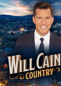 Will Cain Country Ne Zaman?'