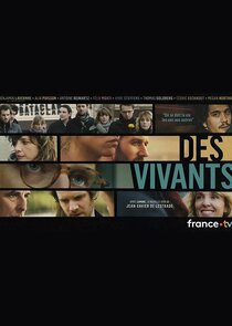 Des vivants Ne Zaman?'