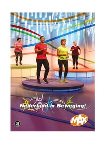 Nederland in Beweging! Ne Zaman?'