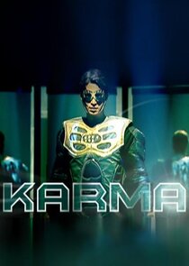 Karma Ne Zaman?'