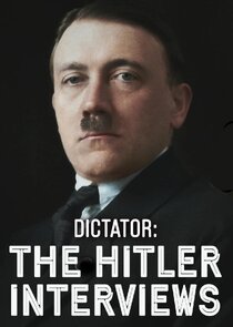 Dictator: The Hitler Interviews Ne Zaman?'