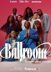 Ballroom, danser pour exister Ne Zaman?'
