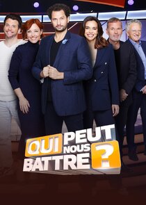 Qui peut nous battre ? Ne Zaman?'