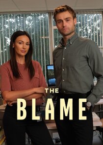 The Blame Ne Zaman?'