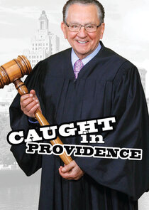 Caught in Providence Ne Zaman?'