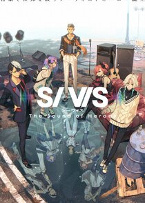 SI-VIS: The Sound of Heroes Ne Zaman?'