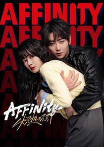 Affinity Ne Zaman?'