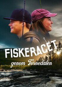 Fiskeracet Genom Tornedalen Ne Zaman?'