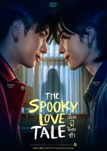 The Spooky Love Tale Ne Zaman?'