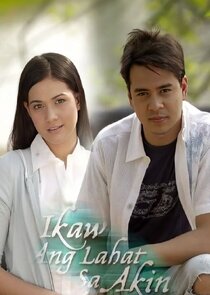 Ikaw ang Lahat sa Akin Ne Zaman?'