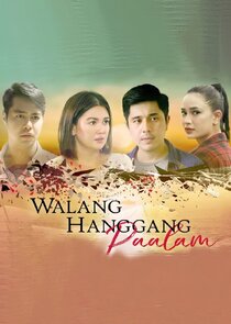 Walang Hanggang Paalam Ne Zaman?'