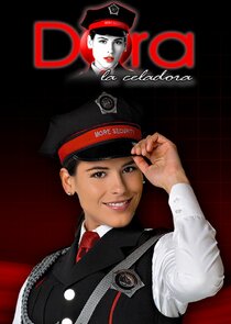 Dora, la celadora Ne Zaman?'