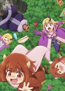 The Daughter of the Demon Lord Is Too Kind! Ne Zaman?'