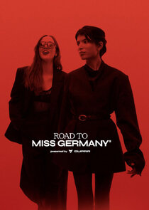 Road to Miss Germany Presented by Cupra Ne Zaman?'