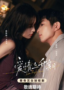Love Rising Period Ne Zaman?'