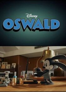 Oswald Ne Zaman?'