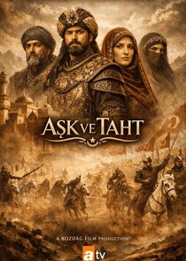Aşk ve Taht Ne Zaman?'