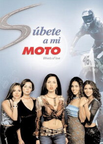 Súbete a mi moto Ne Zaman?'