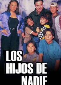 Los hijos de nadie Ne Zaman?'