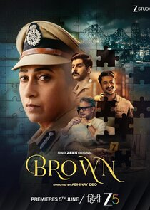 Brown Ne Zaman?'