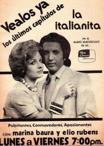 La italianita Ne Zaman?'
