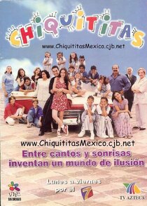 Chiquititas Ne Zaman?'