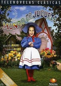 Mundo de juguete Ne Zaman?'