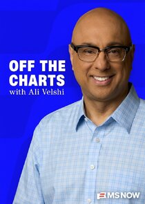 Off the Charts with Ali Velshi Ne Zaman?'