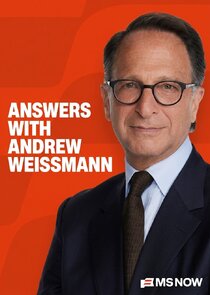 Answers with Andrew Weissmann Ne Zaman?'