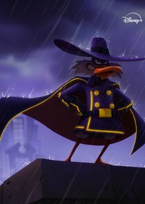 Darkwing Duck Ne Zaman?'