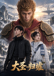 Da Sheng Gui Xu Ne Zaman?'