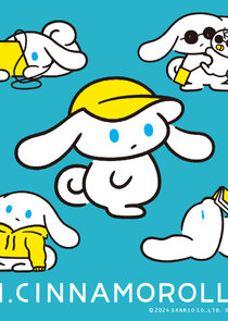 I.CINNAMOROLL Ne Zaman?'