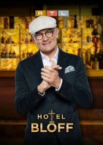Hotel Blöff Ne Zaman?'