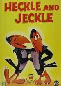 The Heckle and Jeckle Show Ne Zaman?'