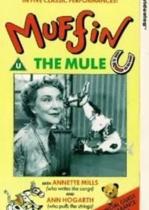 Muffin the Mule Ne Zaman?'