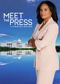 Meet the Press Ne Zaman?'