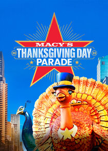 Macy's Thanksgiving Day Parade Ne Zaman?'