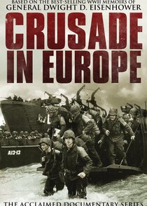 Crusade in Europe Ne Zaman?'