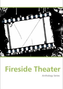 Fireside Theatre Ne Zaman?'