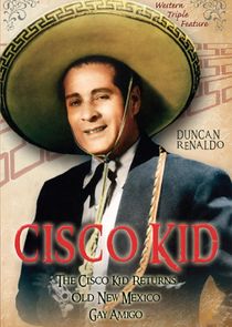 The Cisco Kid Ne Zaman?'