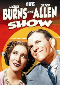 The George Burns and Gracie Allen Show Ne Zaman?'