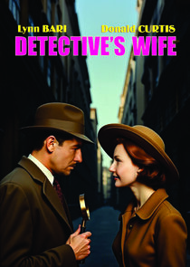 Detective's Wife Ne Zaman?'