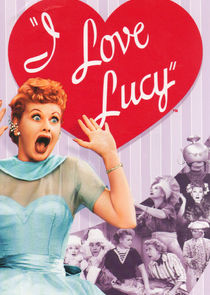 I Love Lucy Ne Zaman?'