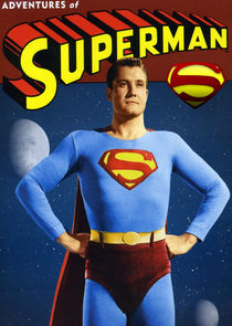Adventures of Superman Ne Zaman?'