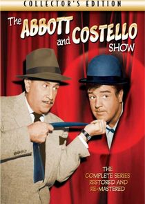 The Abbott and Costello Show Ne Zaman?'