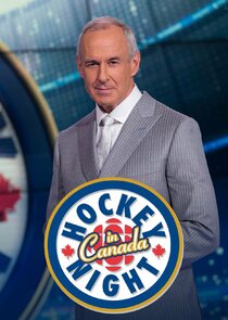 Hockey Night in Canada on CBC Ne Zaman?'