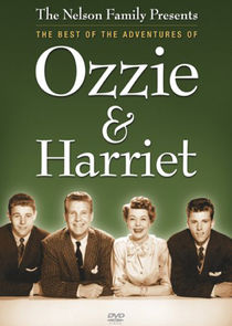 The Adventures of Ozzie and Harriet Ne Zaman?'
