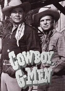 Cowboy G-Men Ne Zaman?'