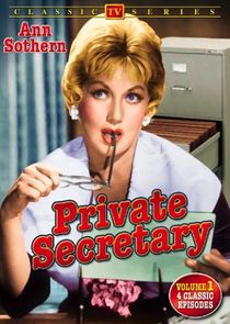 Private Secretary Ne Zaman?'