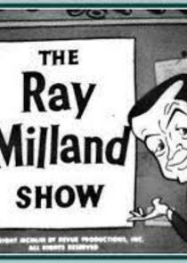 The Ray Milland Show Ne Zaman?'